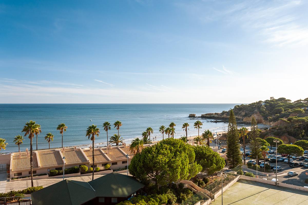 Fotografia de no Grande Real Santa Eul&aacute;lia Resort Hotel & Spa, ideal para marketing hoteleiro.