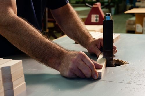 El Greco Woodworking Inc