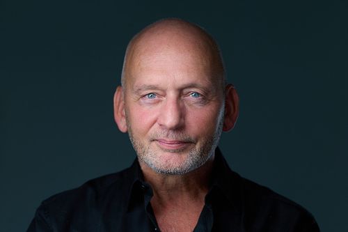 Koert van Riemsdijk, CPP