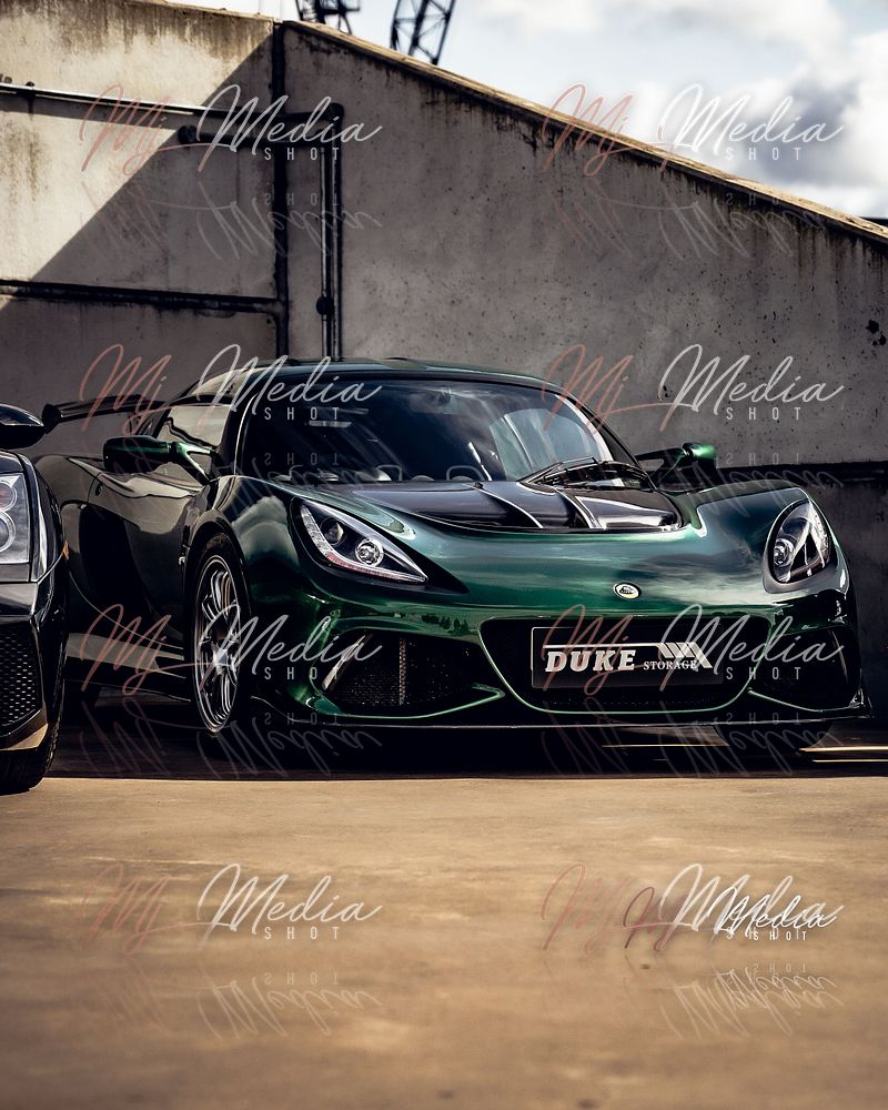 Duke of London Classics & Cake 15.March.2026