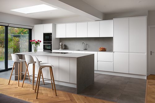 Sallins, Naas, Co Kildare