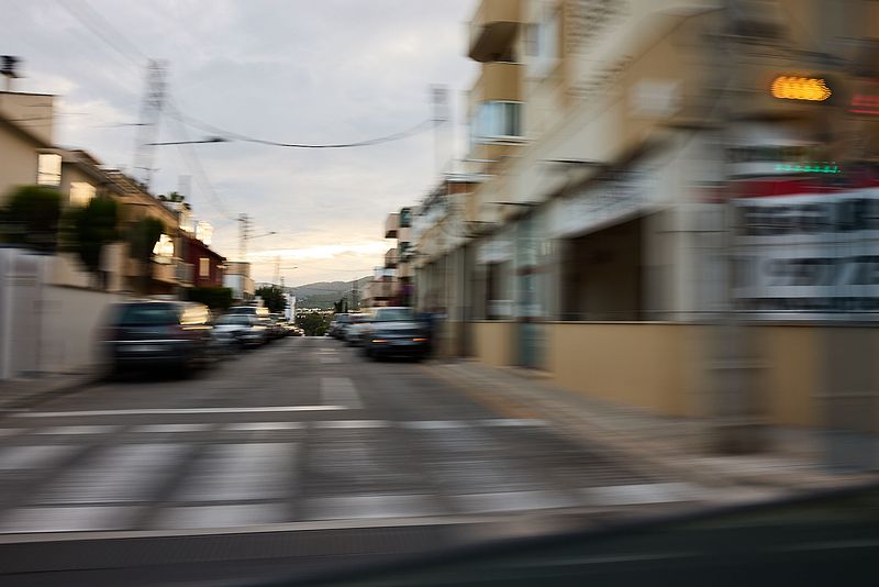 2024 Through The Lens