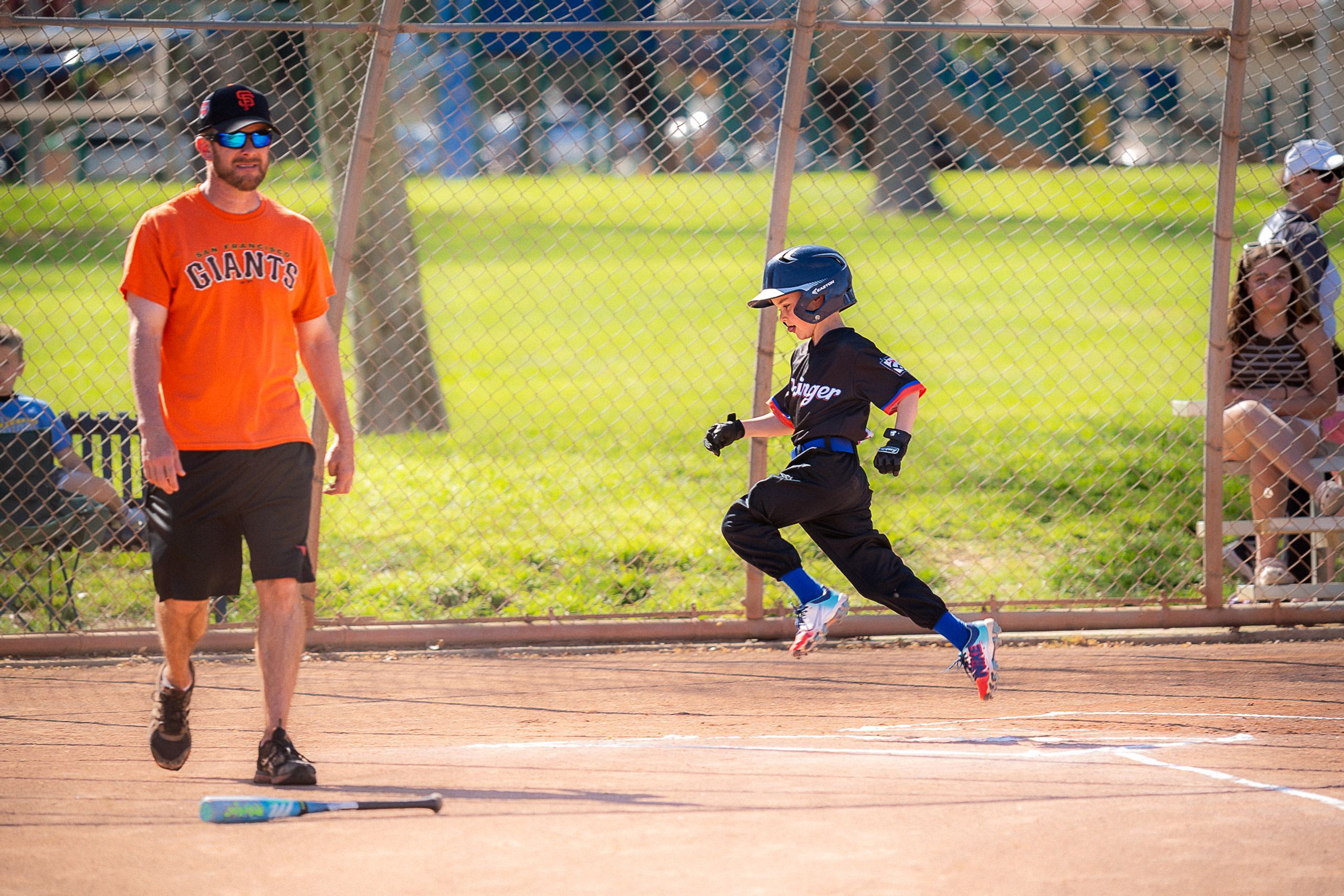 BCLL A Marlins Spring 2026