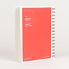 THE LETTERNOTE MANIFESTO - 2017 ORGANISER