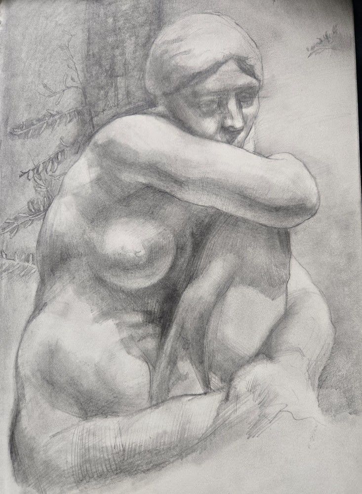 The Italian Portfolios (Classical roots and architectural studies)