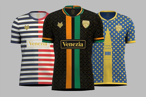 Venezia FC Thumbnail