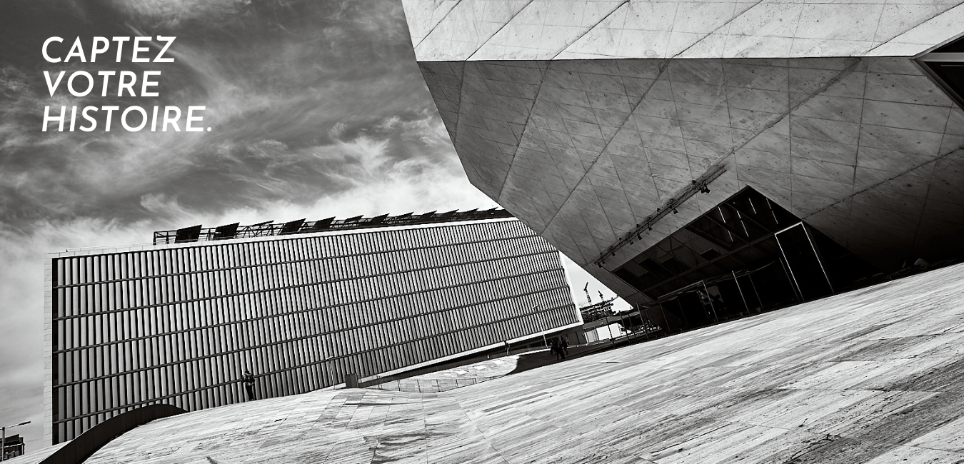 Julie Lavigne | Photographie