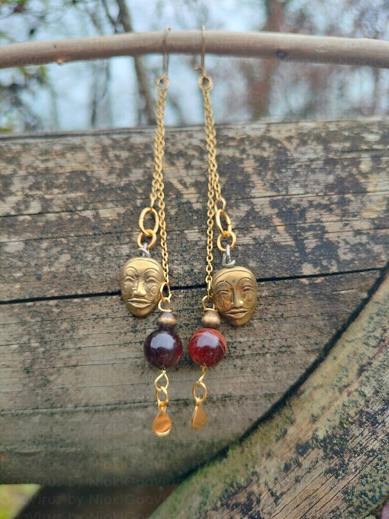 Earrings 10