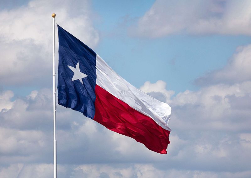 The Lone Star Rises: The Road to San Jacinto and the Heavy Price of Freedom