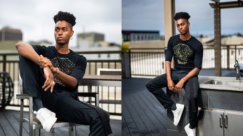 ROBERT SILVER PHOTOGRAPHY