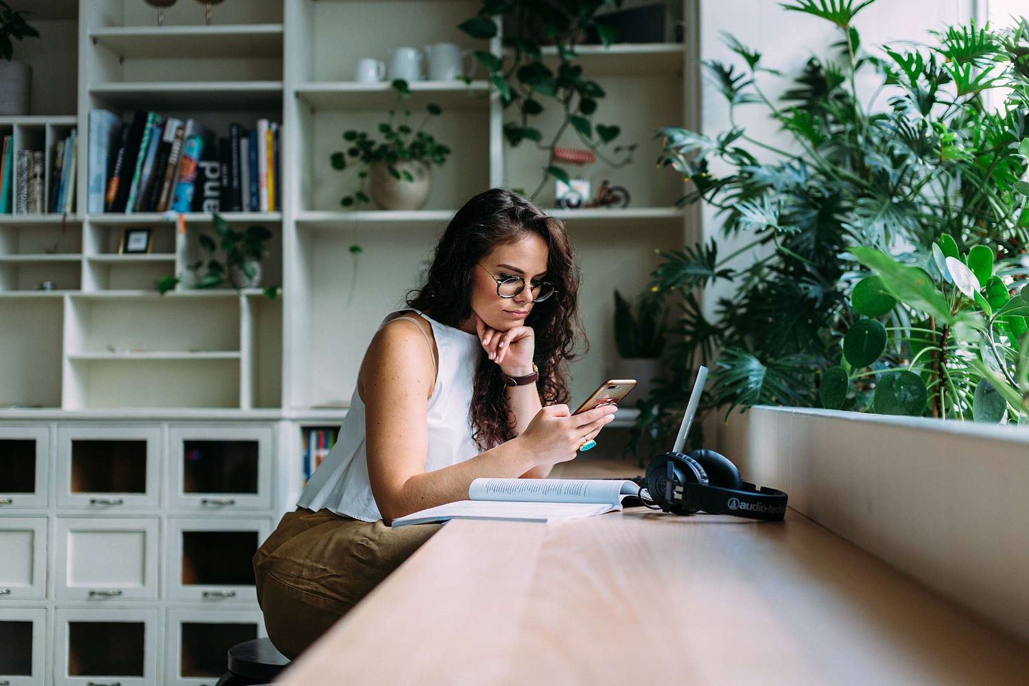 Erna Drion photography