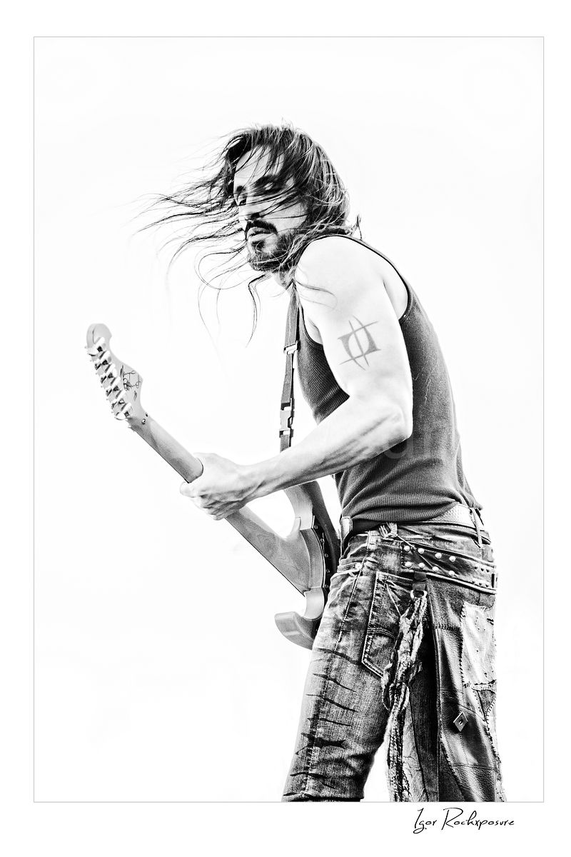 NUNO BETTENCOURT