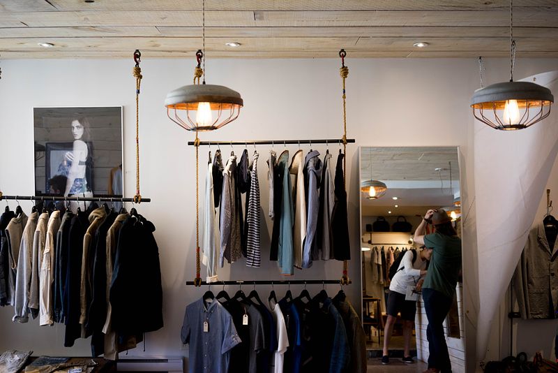 Redefining Style with Conscious Choices