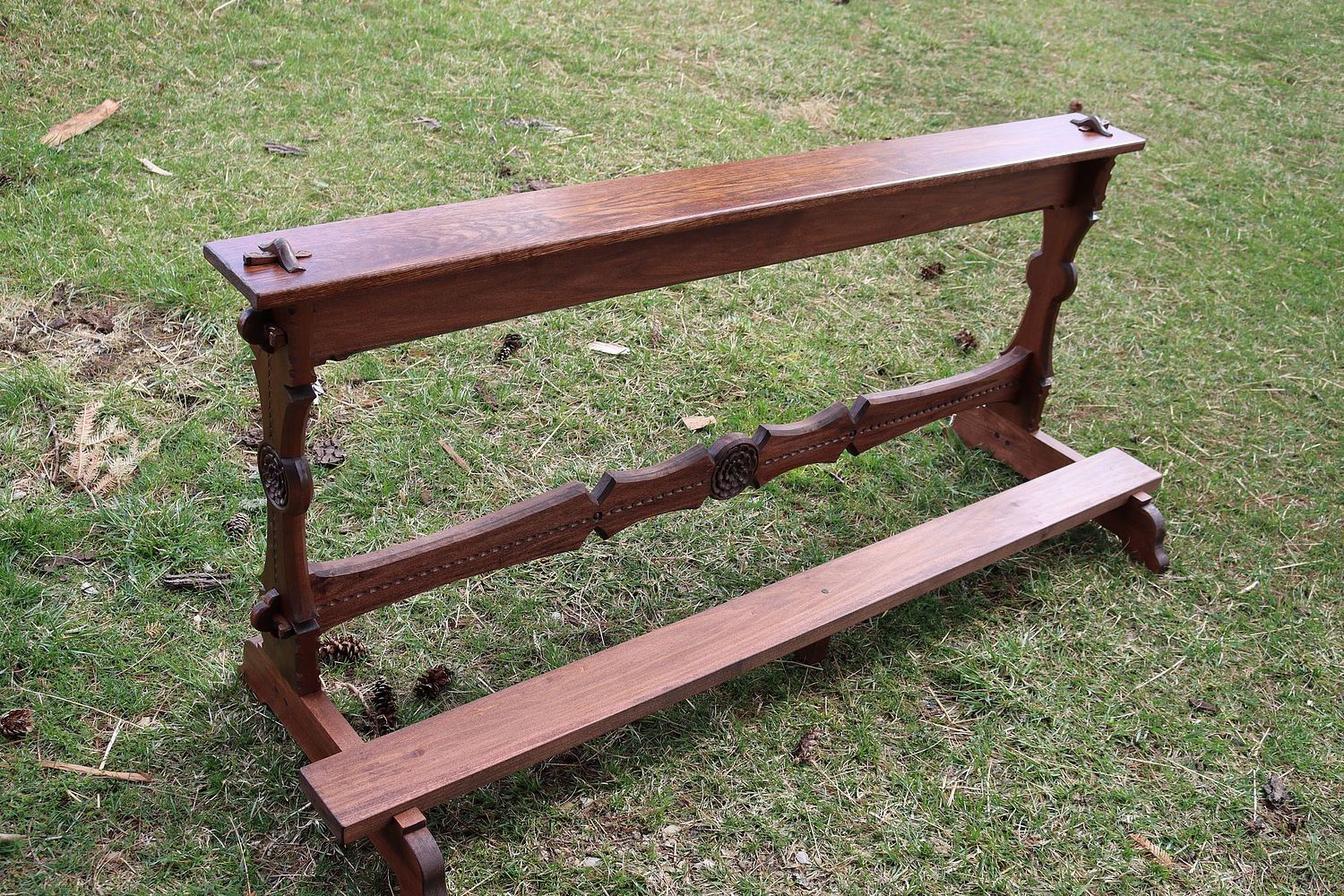 Rail