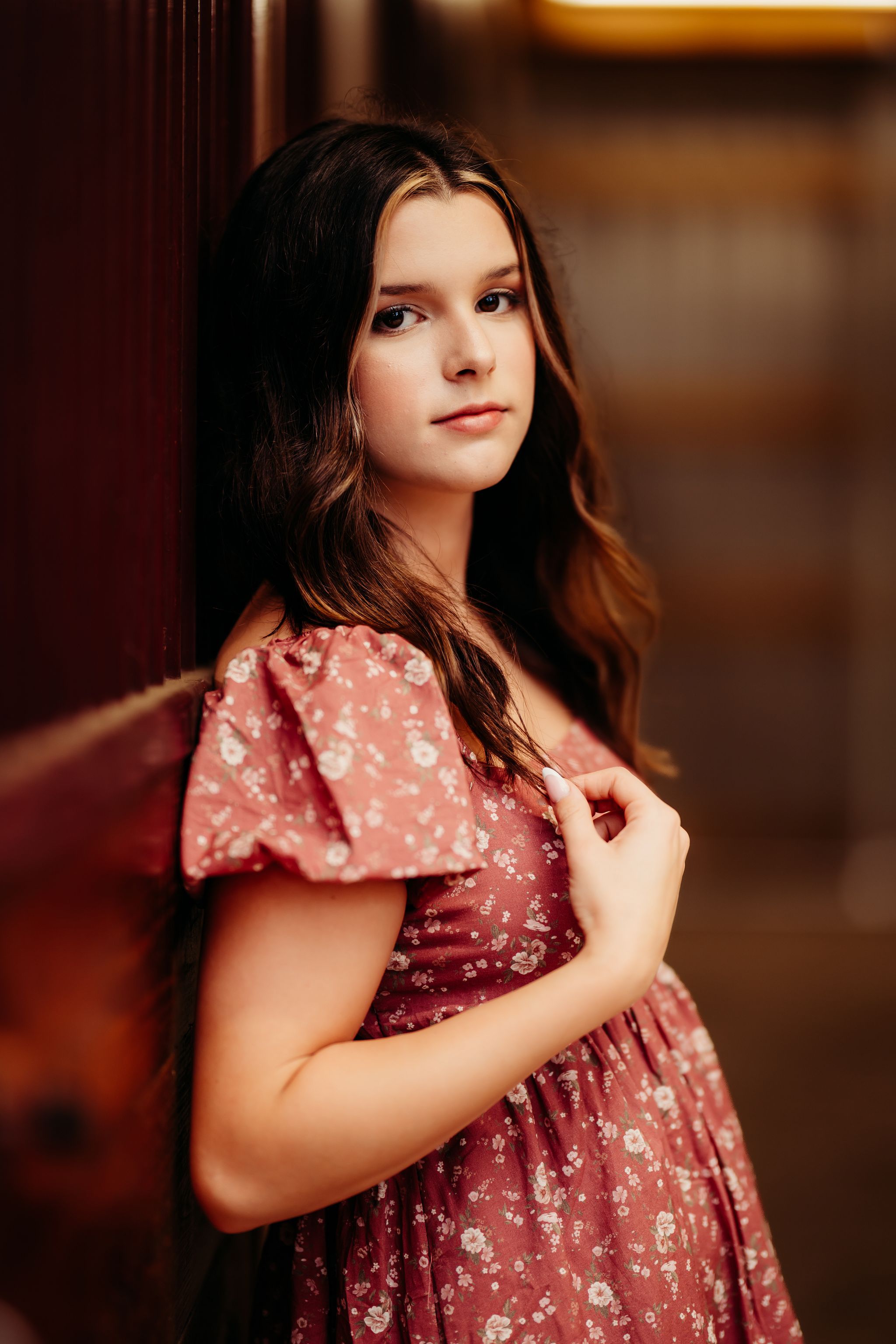 Senior Portraits