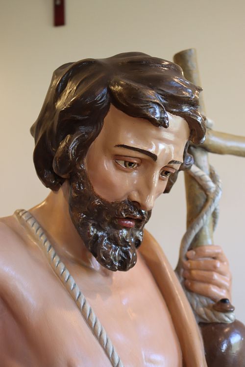 Saint John the Baptist