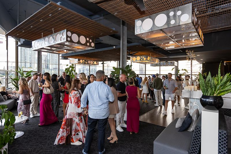 2025 YPA Christmas Party