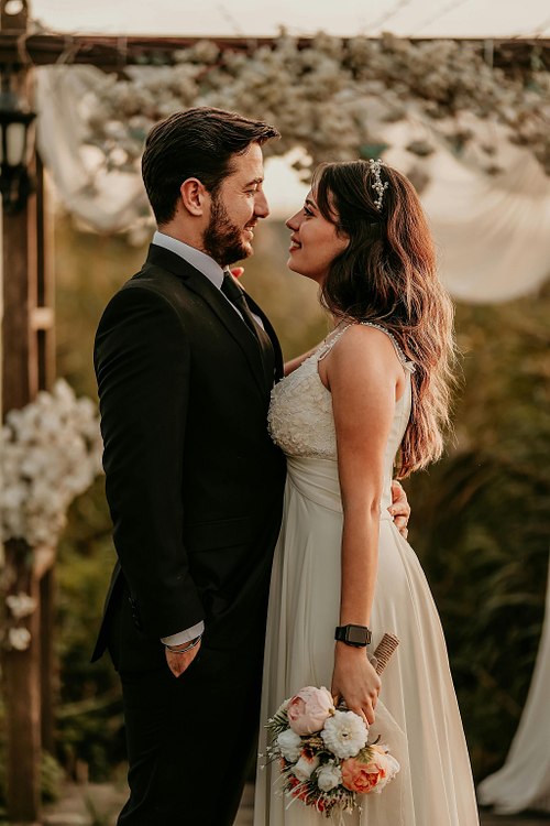Emma & David