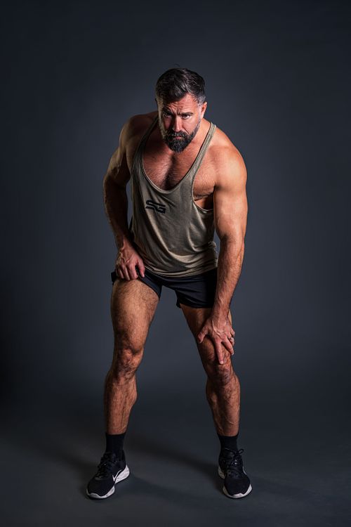 ATHLETIC WEAR