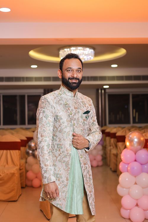 Ravinder