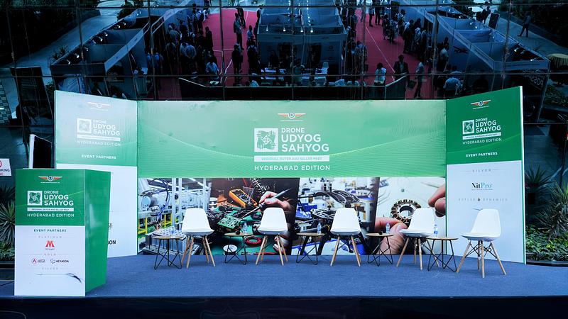 Capturing the Momentum: Corporate Event Photography & Videography in Hyderabad | Elevate Your Event with Deys Photography