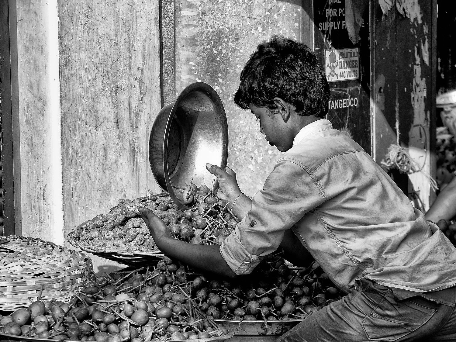 Madras | India | 2019