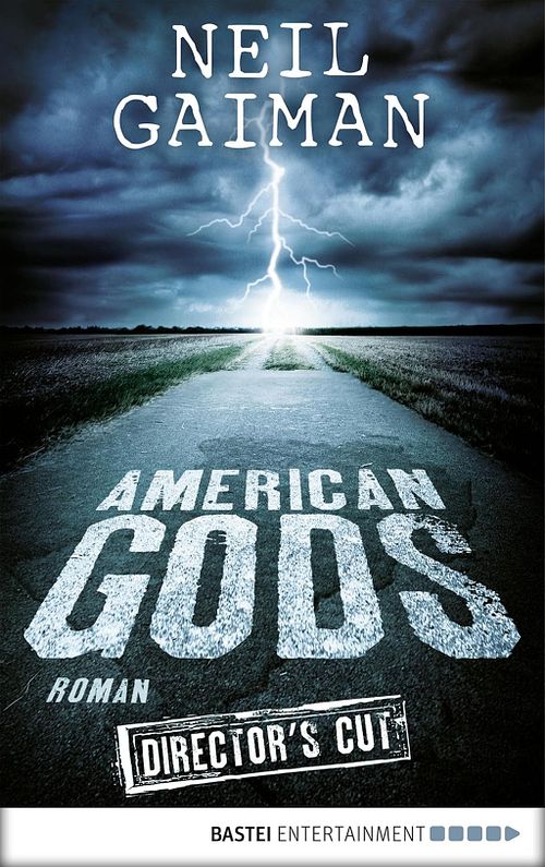 American Gods