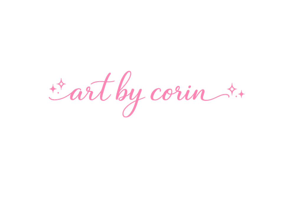 Art By Corin