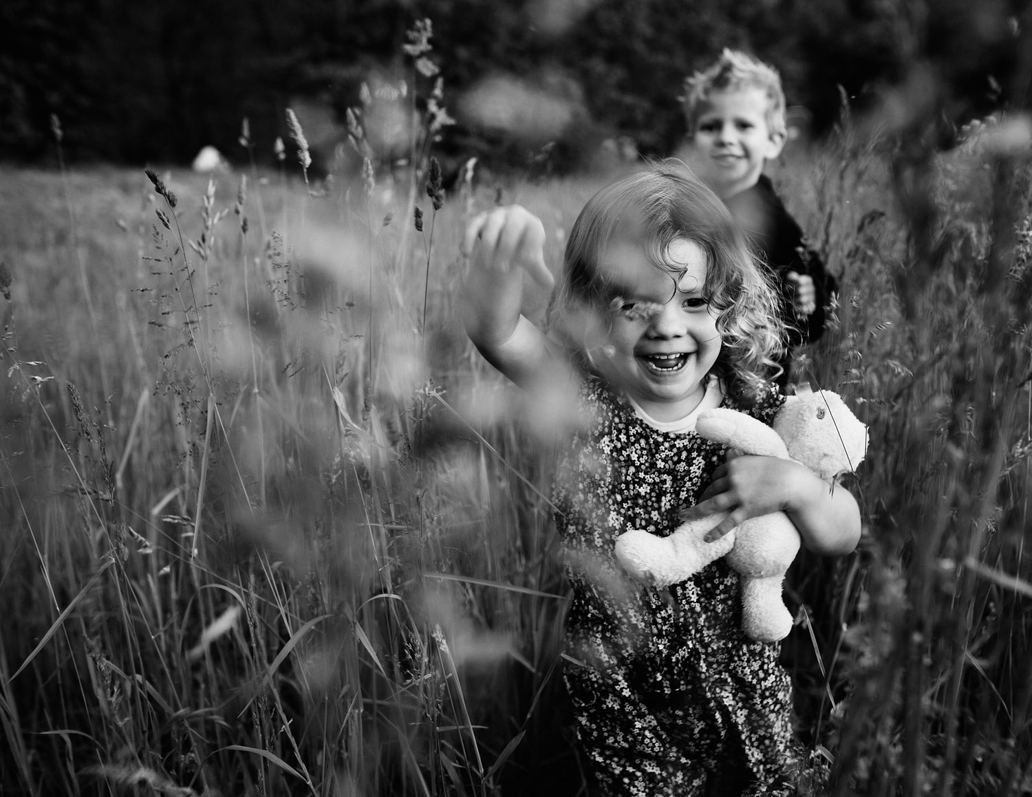 Erna Drion photography