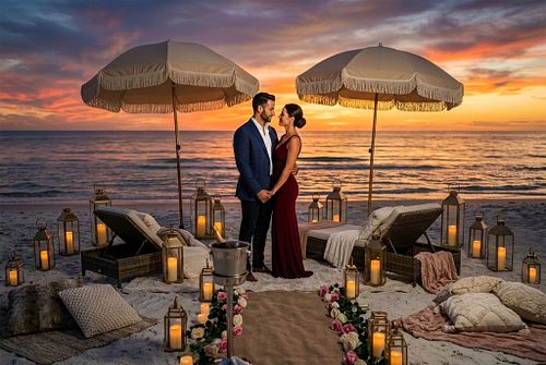 Surprise Legacy Package