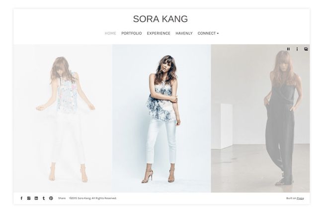 Come diventare una modella