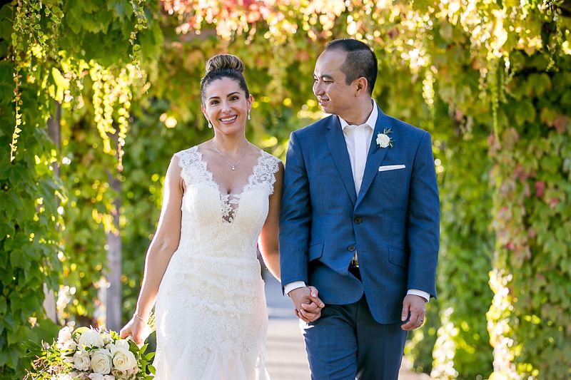 Wine country at its finest :: Vintage Estates Yountville, CA