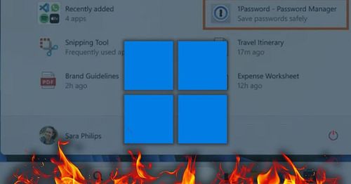 How to Disable Windows 11 Start Menu Ads Step-By-Step