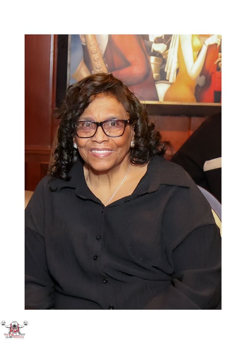 75th Birthday Celebration