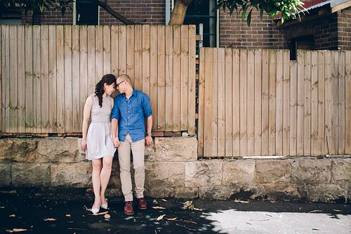 Chalk and Cheese Photography
