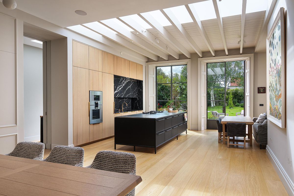 Cowper Rd, Rathmines, Dublin 6