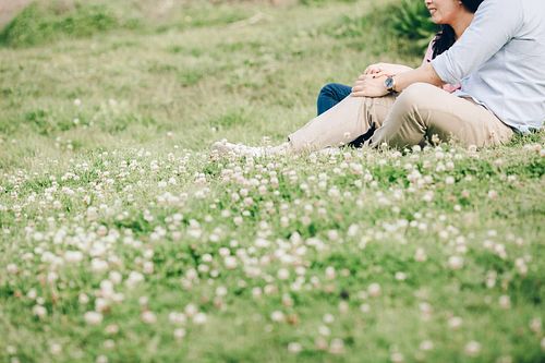 Chalk and Cheese Photography