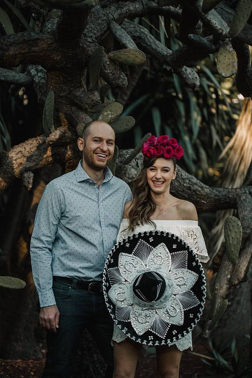 Chalk and Cheese Photography