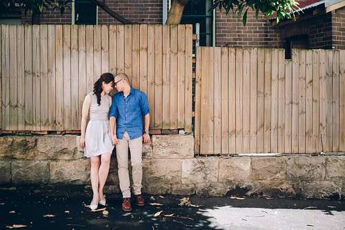 Chalk and Cheese Photography