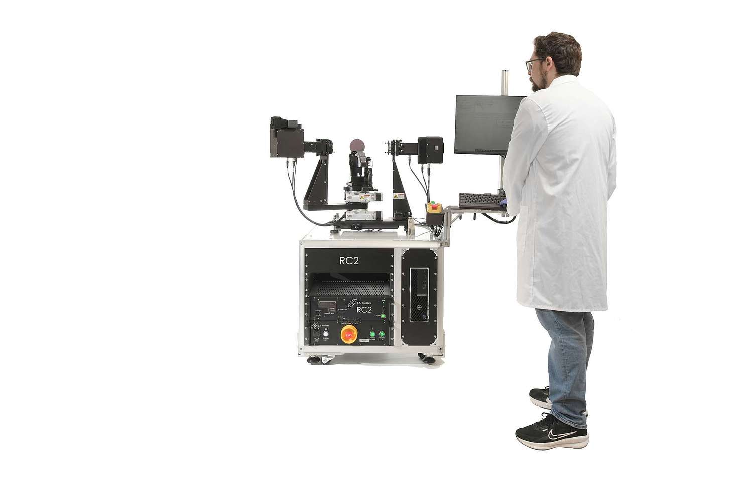 Before & After Editing