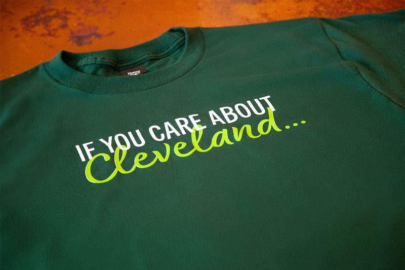 My home of homes is . . .