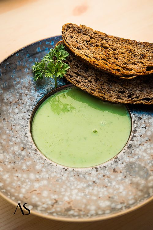 Food photography for Chef Sanjeev Kapoor