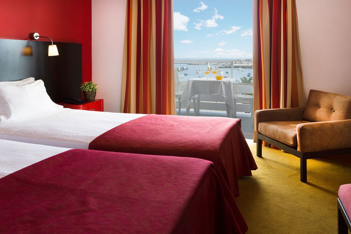 Hotel Baía Cascais