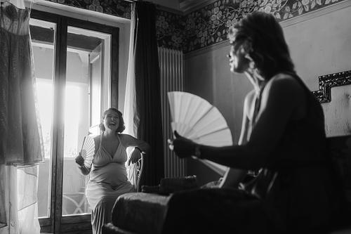 Matrimonio destination wedding La Cerbara colline Pesaro fotografie eleganti