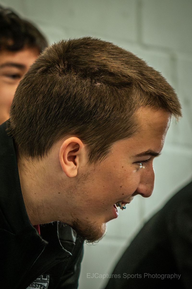 Rochester U18 VS Margate U18