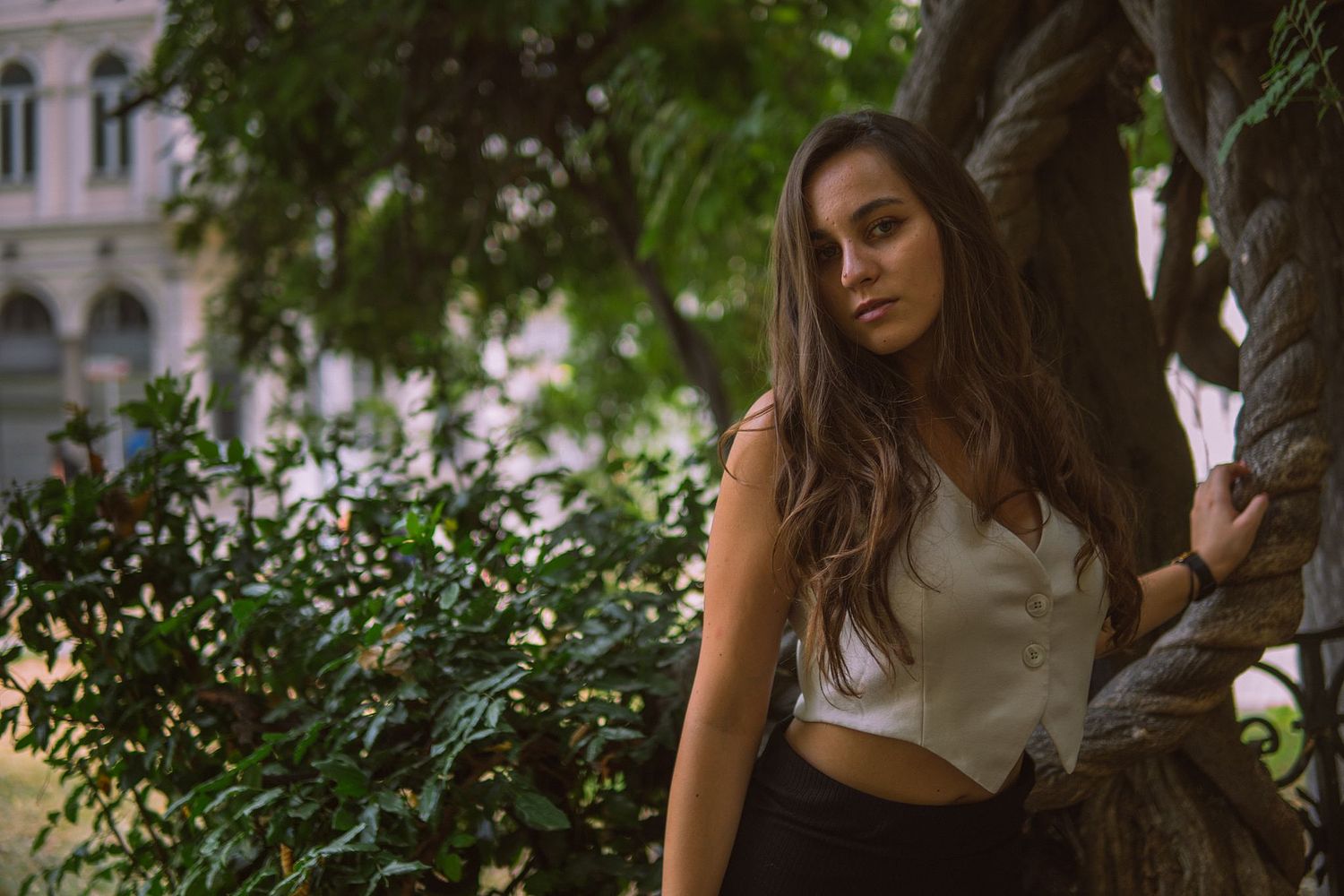 Преди & След