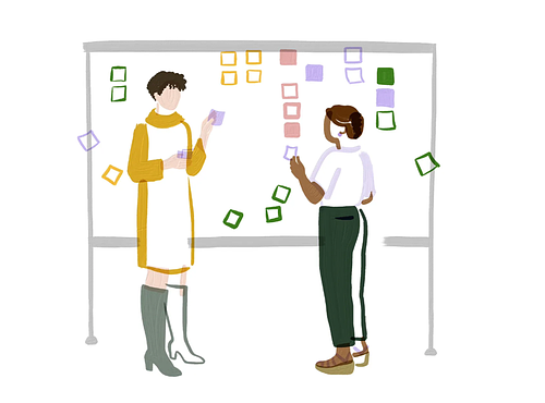 Transforming terminology