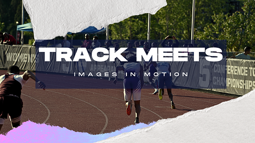 Durham Striders Invitational Track & Field Meet  May 8th 2023