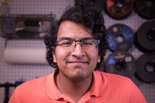 Hello! I'm Anuj, I'm an embedded software engineer at MITRE with experience in C++ and Python. Below is some of my work.