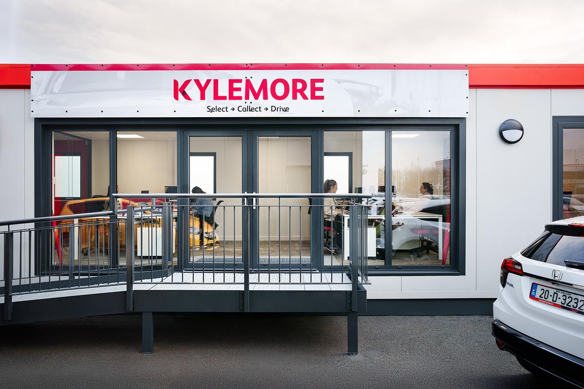 McAvoy Kylemore QSpace